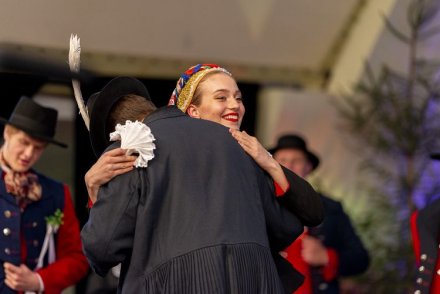 60. TKB - dzień dziewiąty